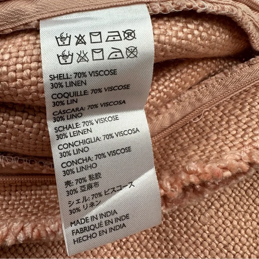 Anthropologie soft textured